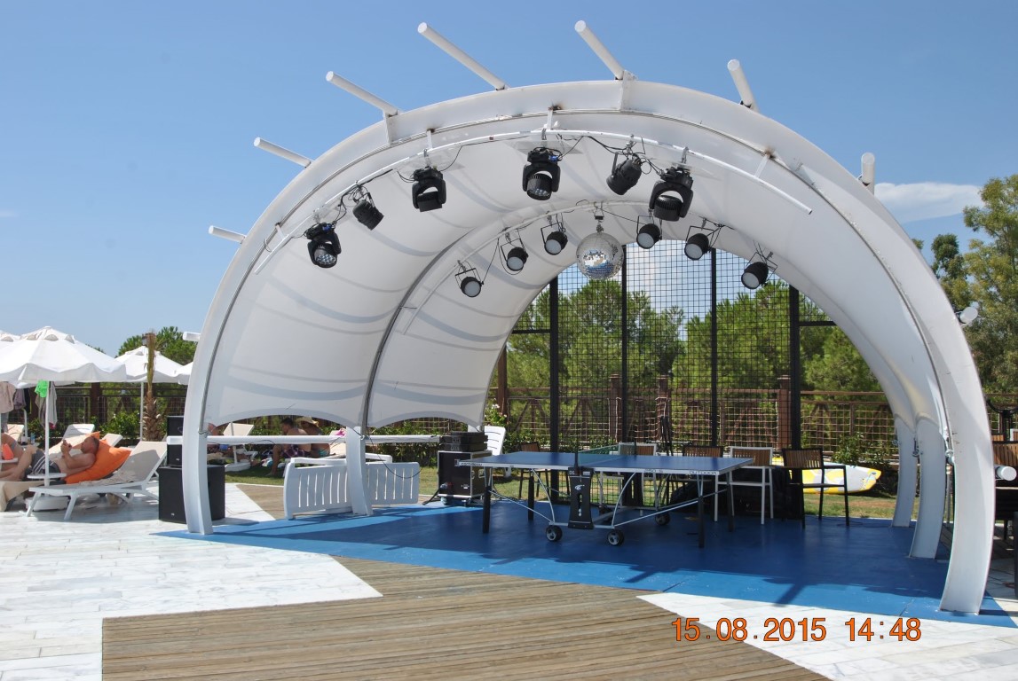 imagini hotel RAMADA KUSADASI